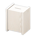 Donation Box Animal Crossing New Horizons | ACNH Critter - Nookmall