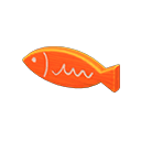 Fish Doorplate