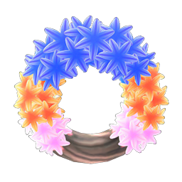 Cool Hyacinth Wreath DIY Recipe