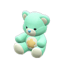 Dreamy Bear Toy Animal Crossing New Horizons | ACNH Critter - Nookmall