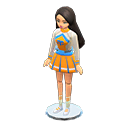 Dress-Up Doll Animal Crossing New Horizons | ACNH Critter - Nookmall