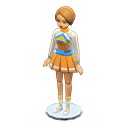 Dress-Up Doll Animal Crossing New Horizons | ACNH Critter - Nookmall