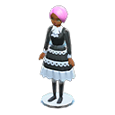 Dress-Up Doll Animal Crossing New Horizons | ACNH Critter - Nookmall