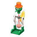 Water Bird Animal Crossing New Horizons | ACNH Critter - Nookmall