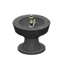 Drinking Fountain Animal Crossing New Horizons | ACNH Critter - Nookmall