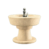 Drinking Fountain DIY Recipe