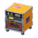 Effects Rack Animal Crossing New Horizons | ACNH Critter - Nookmall