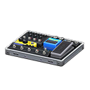 Pedal Board Animal Crossing New Horizons | ACNH Critter - Nookmall