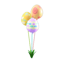 Bunny Day Festive Balloons DIY Recipe