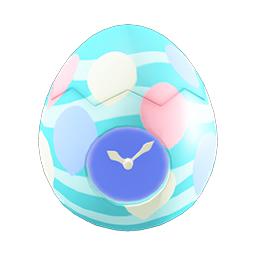 Bunny Day Wall Clock DIY Recipe