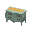 Elegant Dresser Animal Crossing New Horizons | ACNH Critter - Nookmall