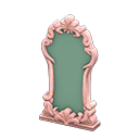 Elegant Mirror Animal Crossing New Horizons | ACNH Critter - Nookmall