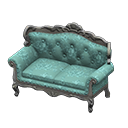 Elegant Sofa Animal Crossing New Horizons | ACNH Critter - Nookmall