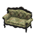 Elegant Sofa Animal Crossing New Horizons | ACNH Critter - Nookmall