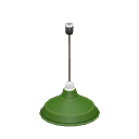 Enamel Lamp Animal Crossing New Horizons | ACNH Items - Nookmall