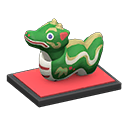 Zodiac Dragon Figurine Animal Crossing New Horizons | ACNH Critter - Nookmall