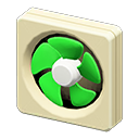 Ventilation Fan