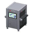 Inspection Equipment Animal Crossing New Horizons | ACNH Critter - Nookmall