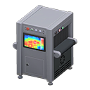 Inspection Equipment Animal Crossing New Horizons | ACNH Critter - Nookmall