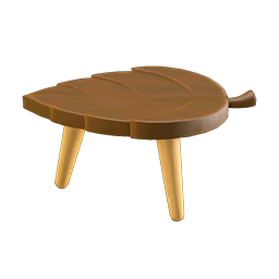Leaf Stool DIY Recipe