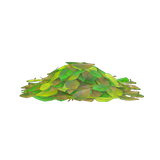 Green-Leaf Pile DIY Recipe