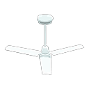 Ceiling Fan Animal Crossing New Horizons | ACNH Items - Nookmall