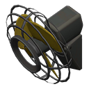 Wall Fan