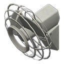Wall Fan