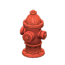 Fire Hydrant Animal Crossing New Horizons | ACNH Critter - Nookmall