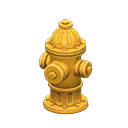 Fire Hydrant Animal Crossing New Horizons | ACNH Critter - Nookmall