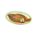 Karei No Nitsuke Animal Crossing New Horizons | ACNH Critter - Nookmall