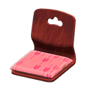Floor seat animal crossing sale