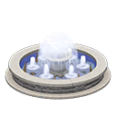 Fountain Animal Crossing New Horizons | ACNH Critter - Nookmall