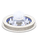 Fountain Animal Crossing New Horizons | ACNH Critter - Nookmall