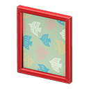 Framed Poster