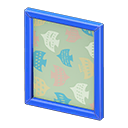 Framed Poster
