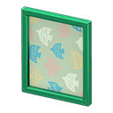 Framed Poster