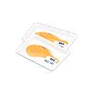 Fresh-Food Trays Animal Crossing New Horizons | ACNH Critter - Nookmall