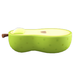 Pear Bed DIY Recipe