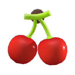 Cherry Lamp DIY Recipe