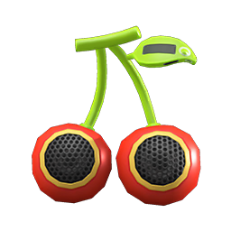 Cherry Speakers DIY Recipe