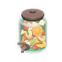 Infused-Water Dispenser Animal Crossing New Horizons | ACNH Critter - Nookmall