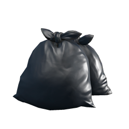 Trash Bags DIY Recipe