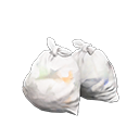 Trash Bags Animal Crossing New Horizons | ACNH Critter - Nookmall