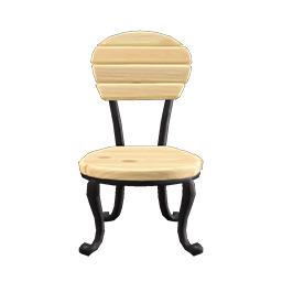 Natural Garden Chair DIY Recipe