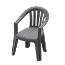 Garden Chair Animal Crossing New Horizons | ACNH Critter - Nookmall