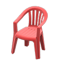 Garden Chair Animal Crossing New Horizons | ACNH Critter - Nookmall