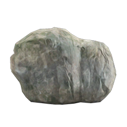 Garden Rock DIY Recipe