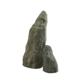 Tall Garden Rock DIY Recipe