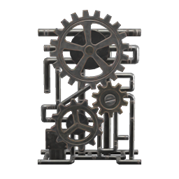 Gear Apparatus DIY Recipe